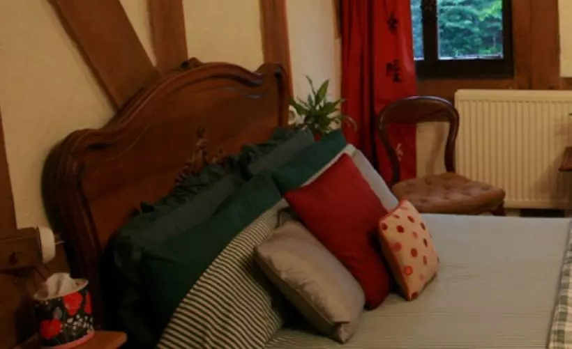 ベッドアンドブレックファースト Parliament Barn