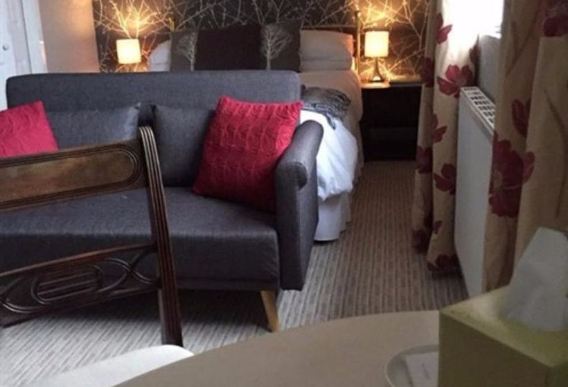 مبيت وإفطار The Farm House Guest House