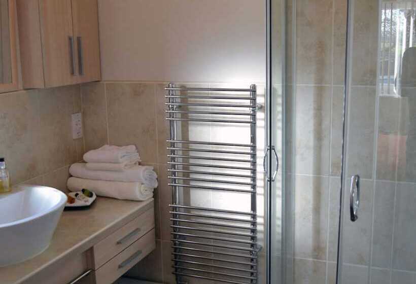 צימר The Gate House