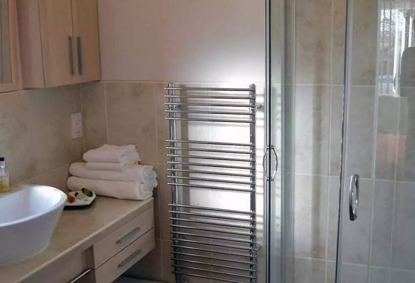 Bed and Breakfast The Gate House