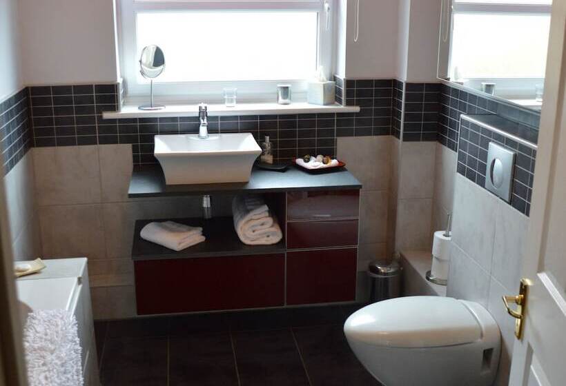 צימר The Gate House