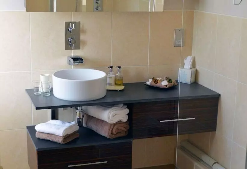 Bed and Breakfast The Gate House