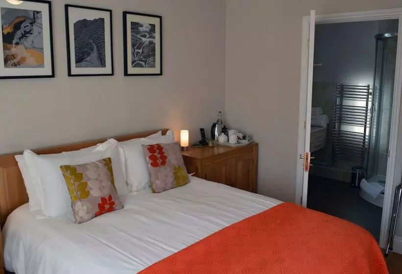 Bed and Breakfast The Gate House