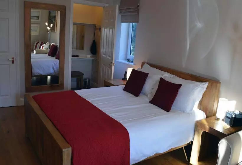 Bed and Breakfast The Gate House