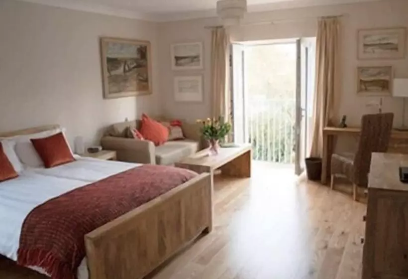 Bed and Breakfast The Gate House