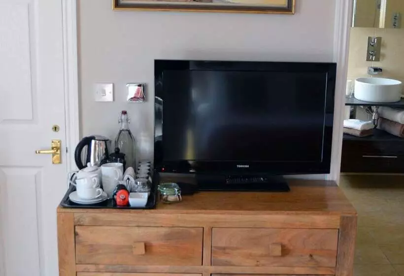 Bed and Breakfast The Gate House