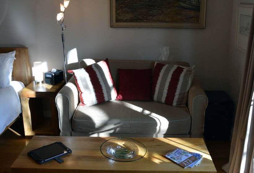 צימר The Gate House