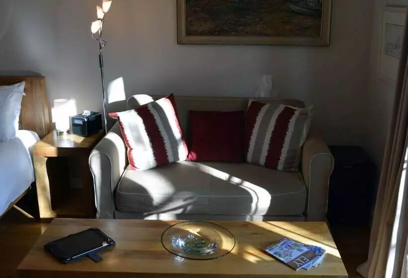 Bed and Breakfast The Gate House