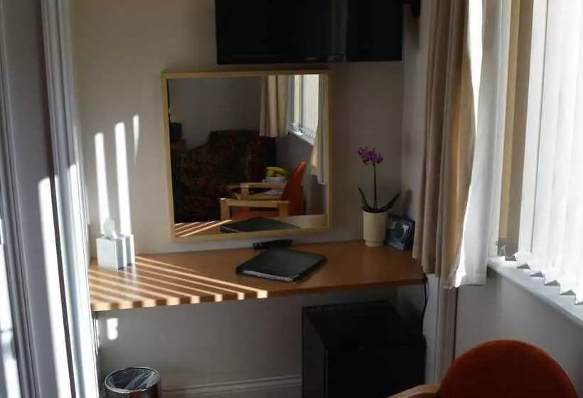 Bed and Breakfast The Gate House