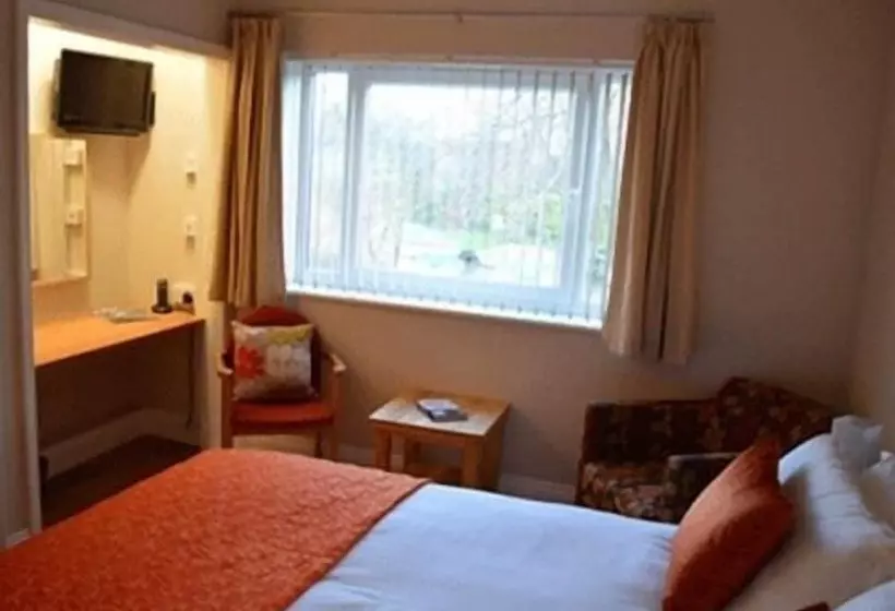 Bed and Breakfast The Gate House