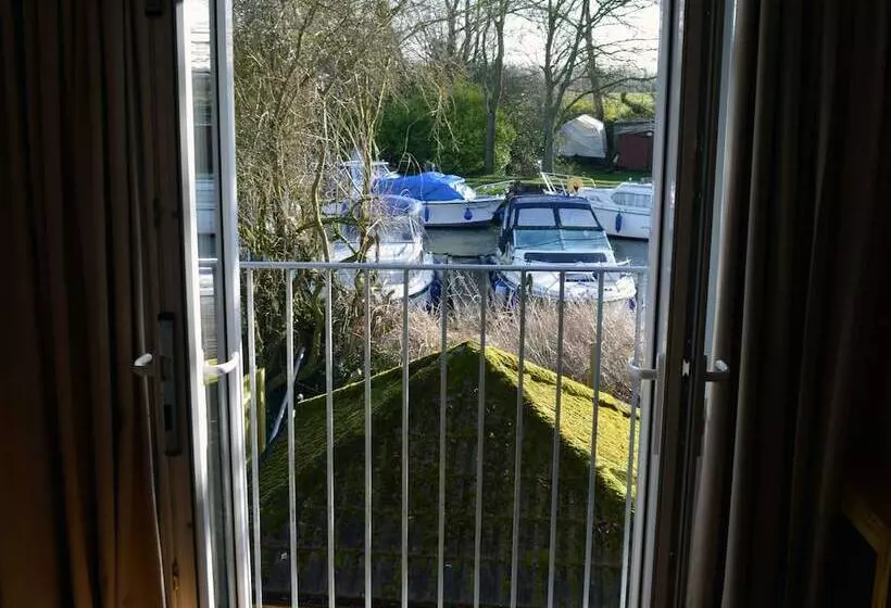 Bed and Breakfast The Gate House