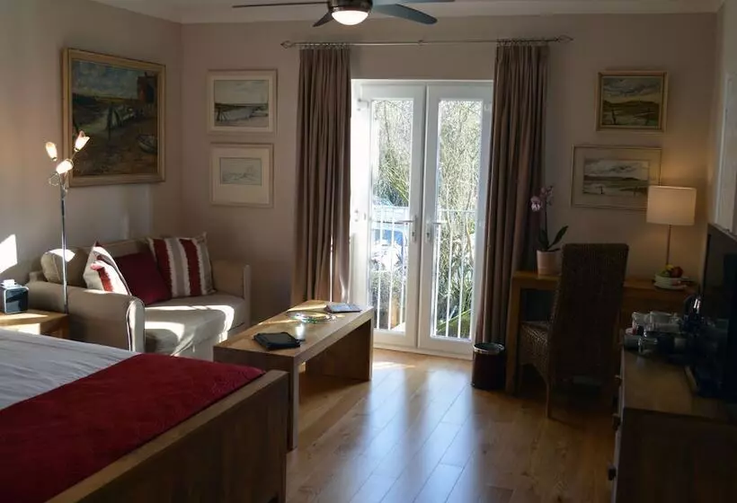 Bed and Breakfast The Gate House