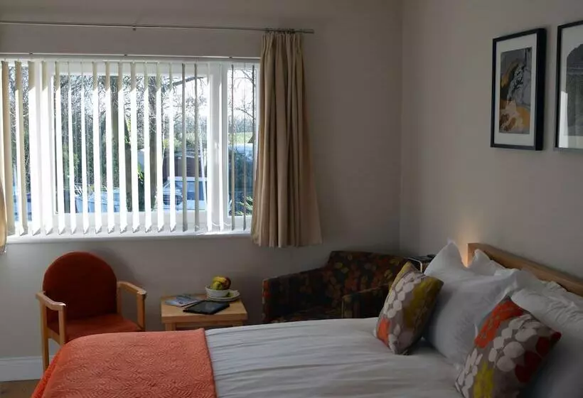 Bed and Breakfast The Gate House