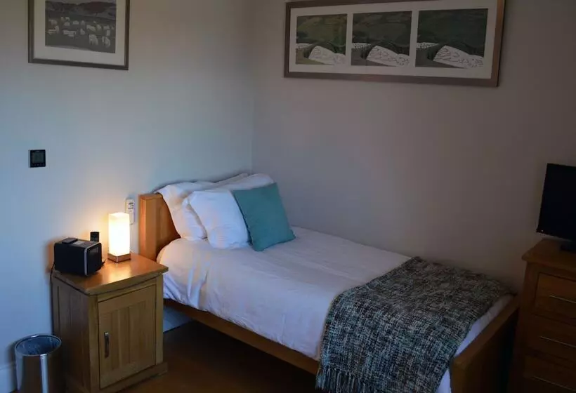 Bed and Breakfast The Gate House