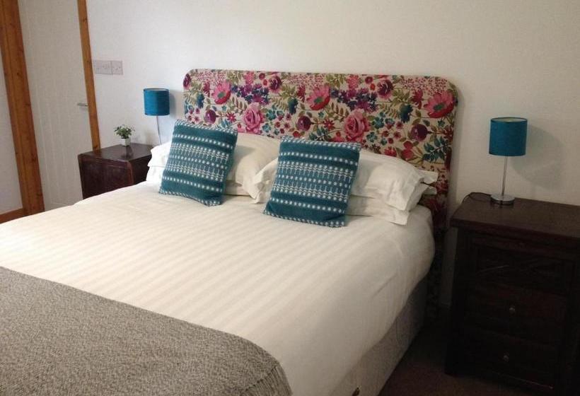 צימר The Old Piggery Guest Accommodation