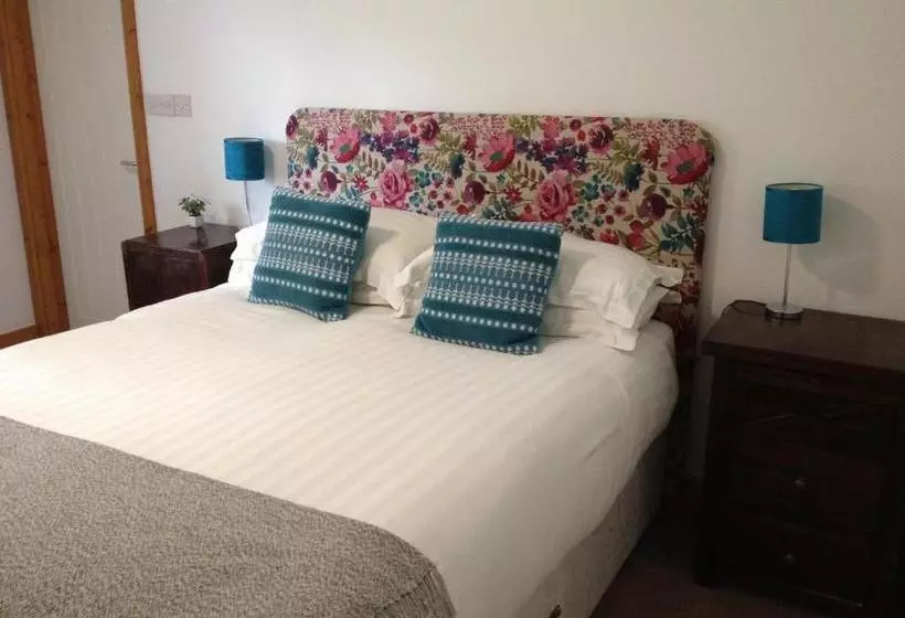 צימר The Old Piggery Guest Accommodation