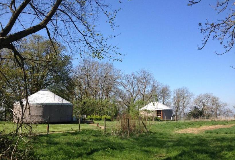צימר The Old Piggery Guest Accommodation