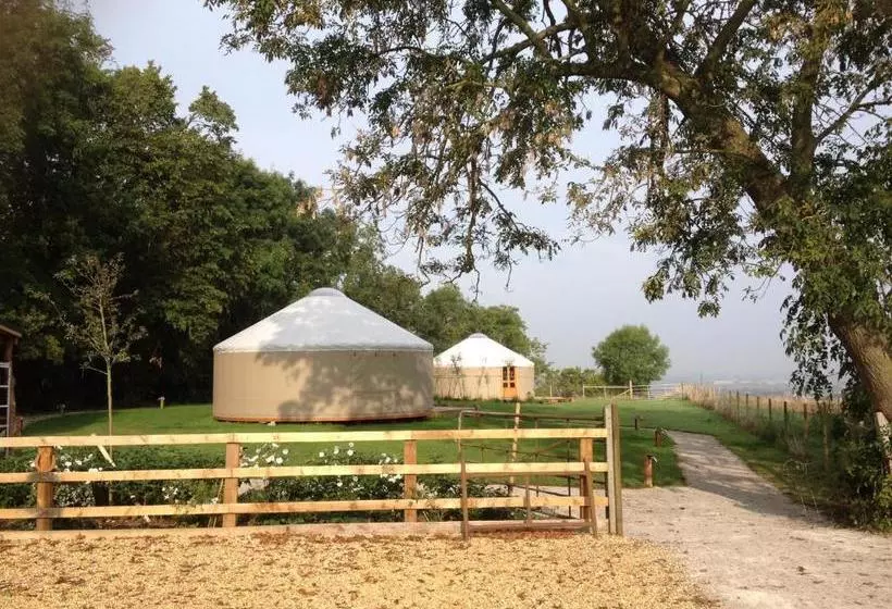 צימר The Old Piggery Guest Accommodation