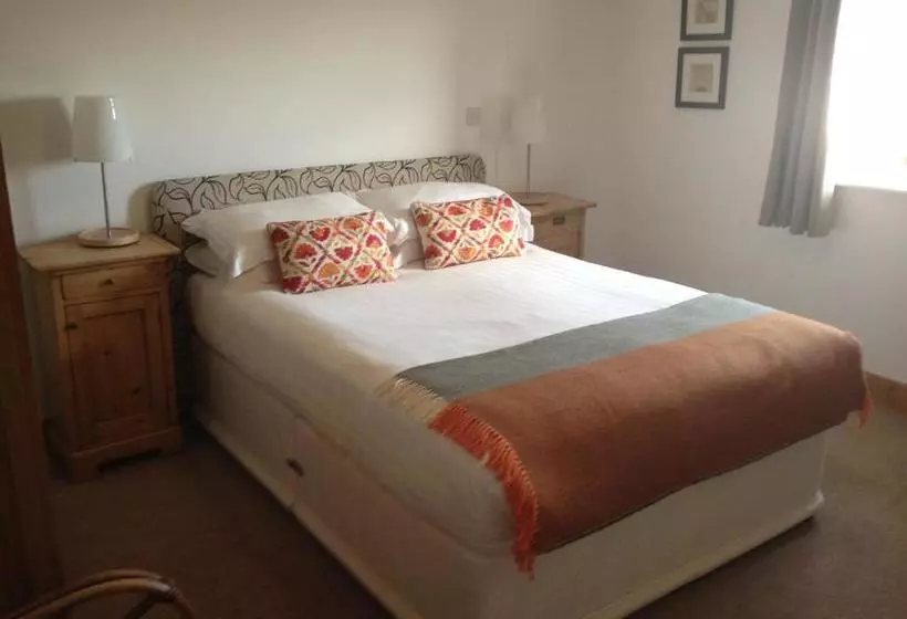 צימר The Old Piggery Guest Accommodation