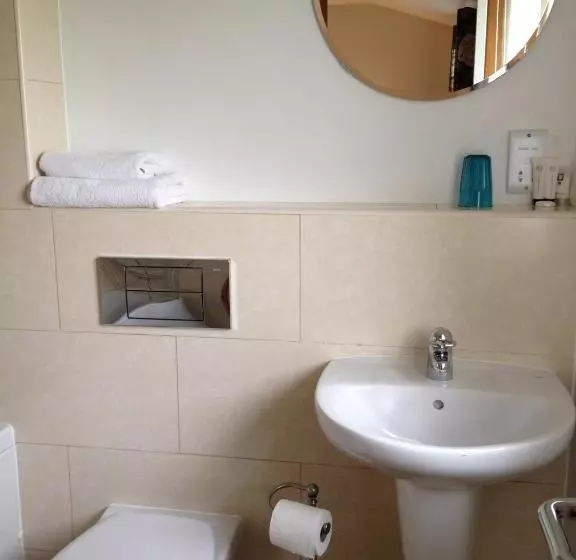 צימר The Old Piggery Guest Accommodation