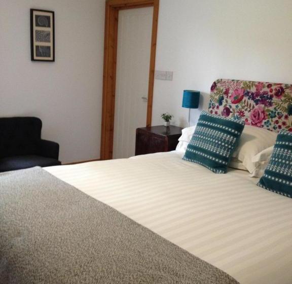 צימר The Old Piggery Guest Accommodation