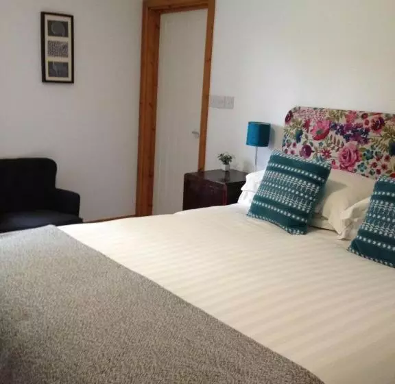 צימר The Old Piggery Guest Accommodation