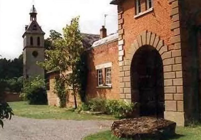 住宿加早餐  Thornham Hall