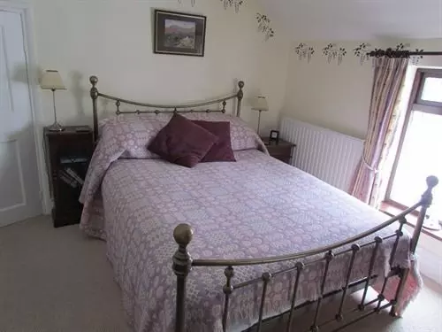 Celyn Villa Bed And Breakfast