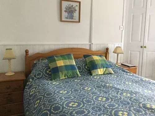 Celyn Villa Bed And Breakfast