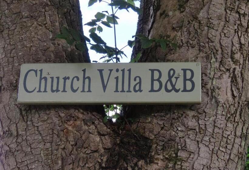 Church Villa B&b