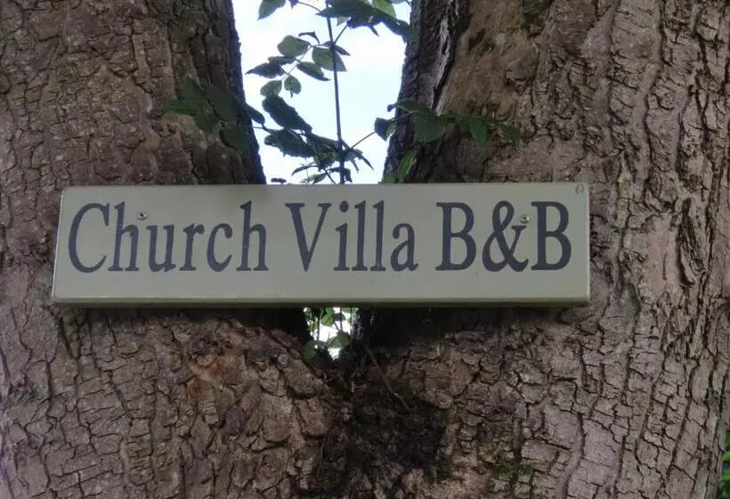 Church Villa B&b