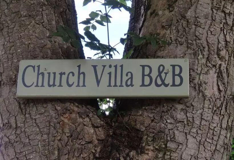 Church Villa B&b