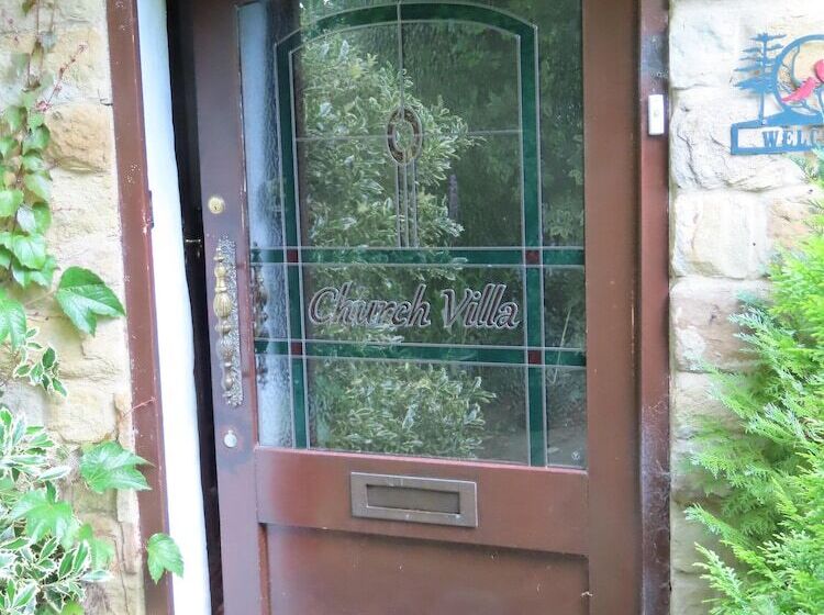 Church Villa B&b