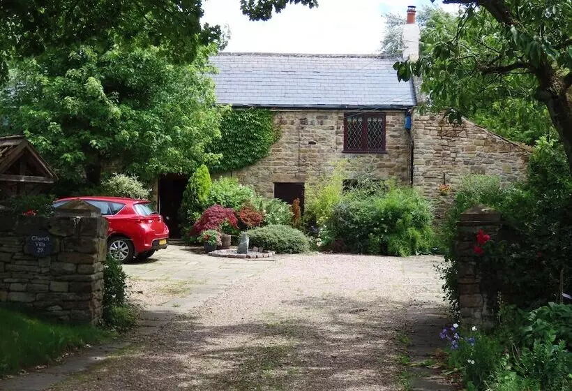 Church Villa B&b