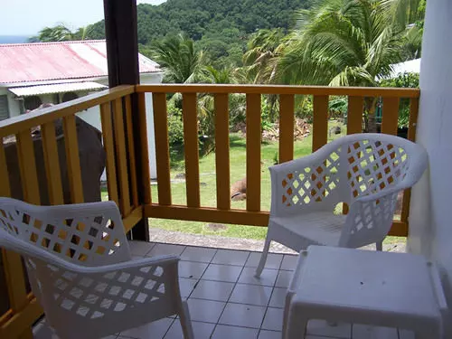 Coeur Caraibes