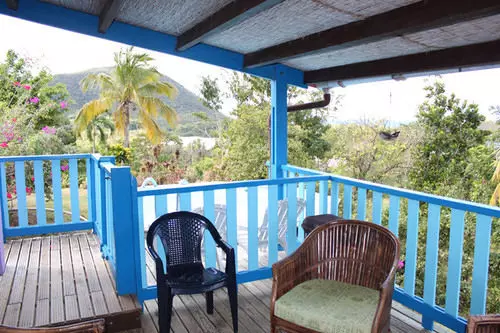 Coeur Caraibes