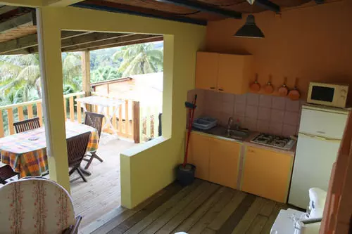 Coeur Caraibes