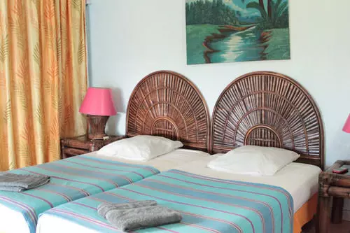 Coeur Caraibes