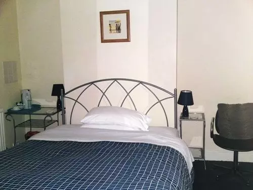 مبيت وإفطار Crestwell House