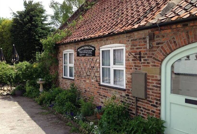 فندق Blacksmith Arms