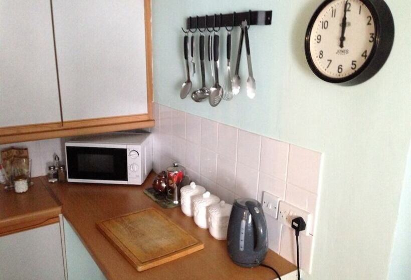 فندق Blacksmith Arms