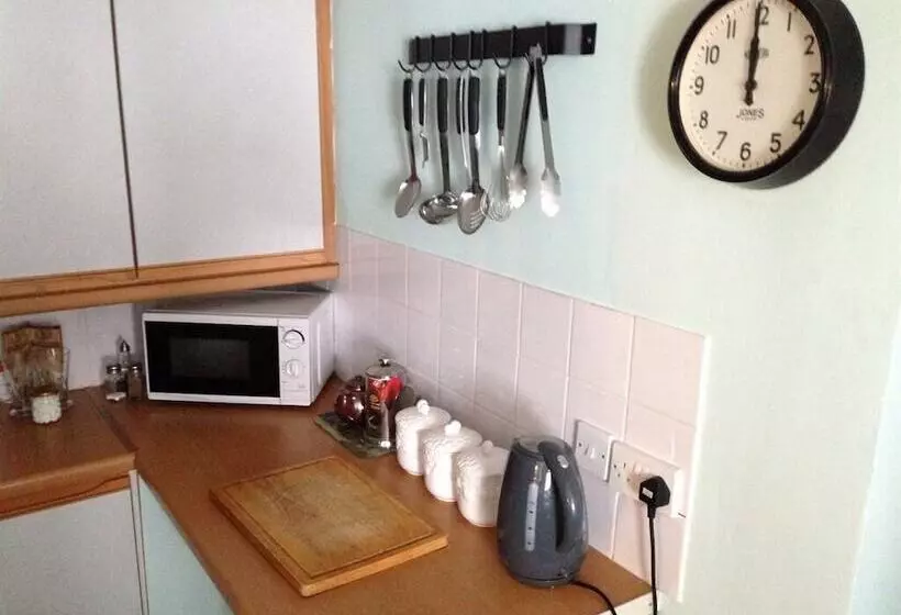 هتل Blacksmith Arms