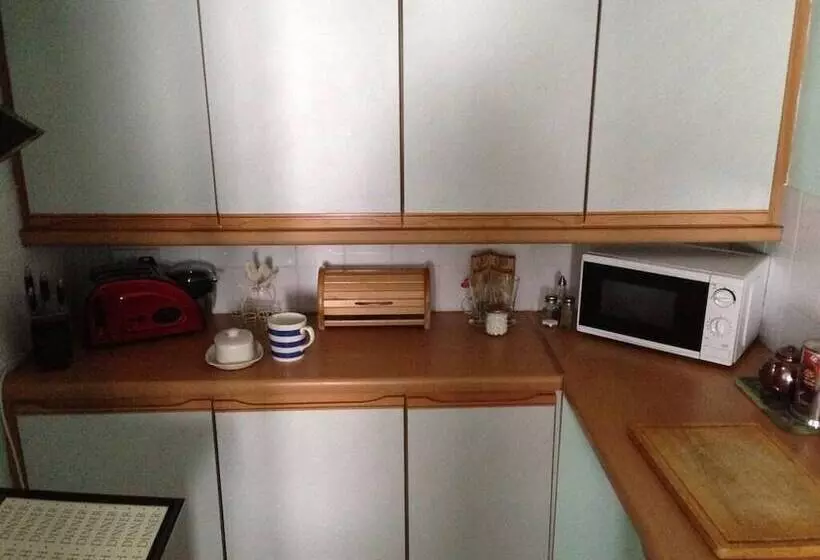 هتل Blacksmith Arms