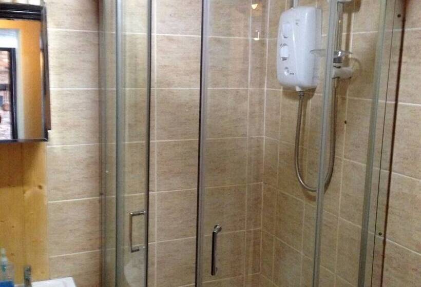 فندق Blacksmith Arms