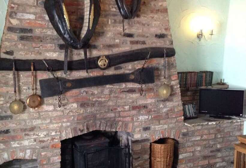 فندق Blacksmith Arms