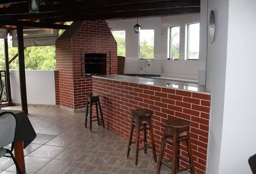 ホテル Dom Thomaz