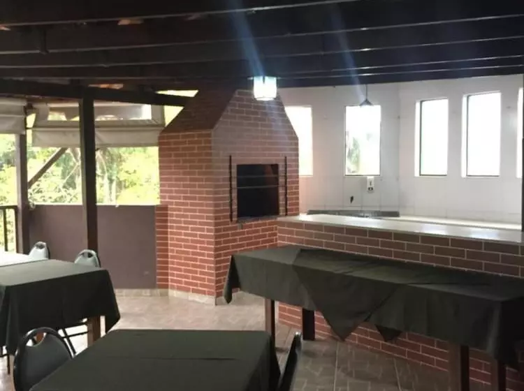 ホテル Dom Thomaz