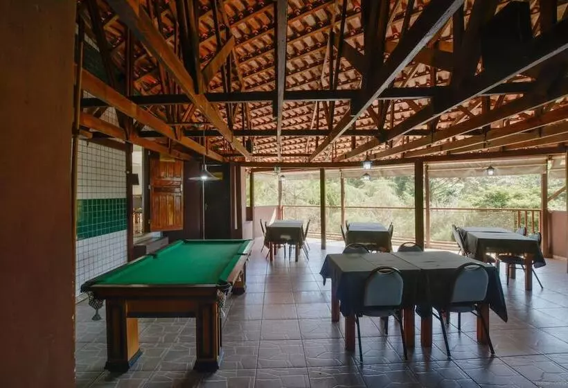 ホテル Dom Thomaz