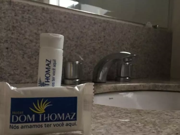 ホテル Dom Thomaz