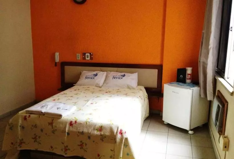 酒店 Fenix Salvador